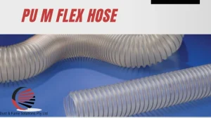 PU Medium Flexible Hose