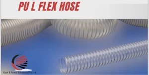 PU Lite Flexible Hose