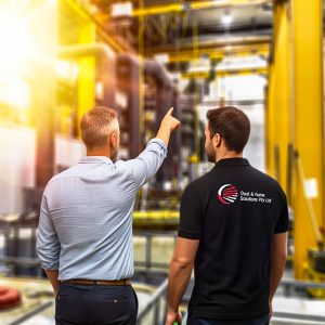 Welding Fume Extraction Requirements in Australia: Compliance, System Design and Best Practice for Fabrication Workshops